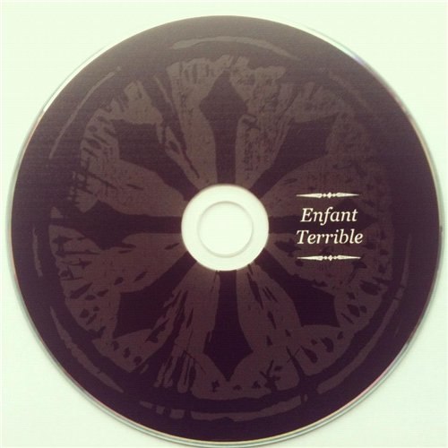 Faust Again – Enfant Terrible [EP] (2012)