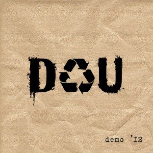Discard After Use - Demo'12 (2012)