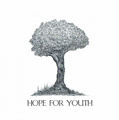 Hope For Youth - Luchar Y Crecer(2012)